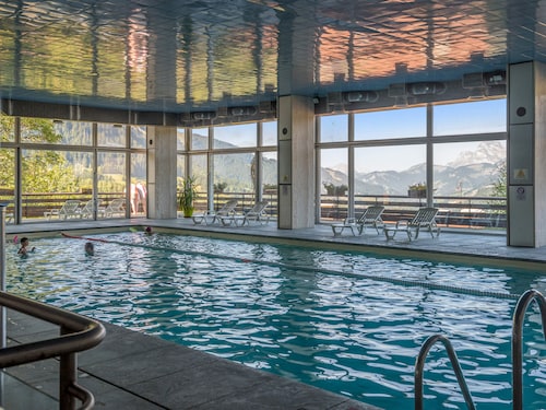 Residence Le Mont d'Arbois