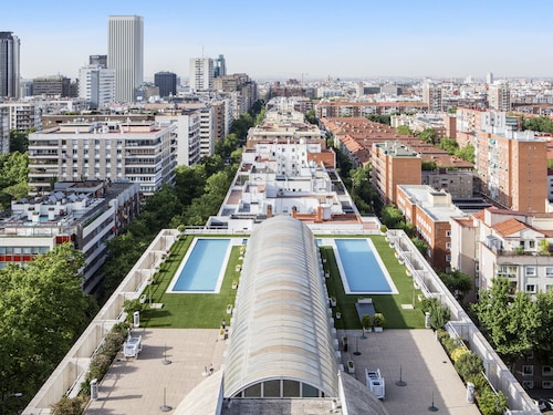 Edificio Eurobuilding 2