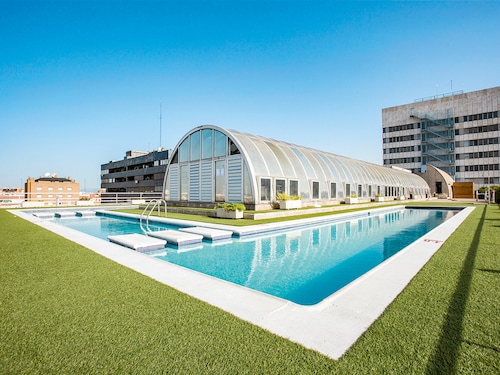 Edificio Eurobuilding 2