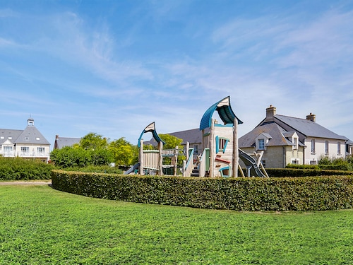 Residentie Le Green Beach
