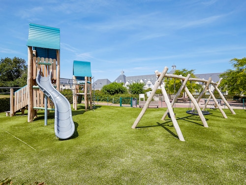 Residence Le Green Beach