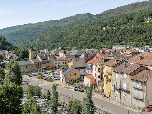 Résidence Les Trois Domaines
