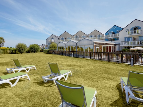 Residentie Le Chant des Oiseaux