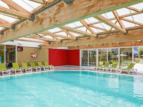 Residentie Le Chant des Oiseaux