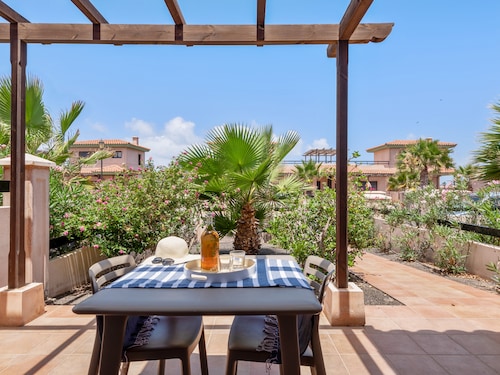 Resort Fuerteventura Origo Mare