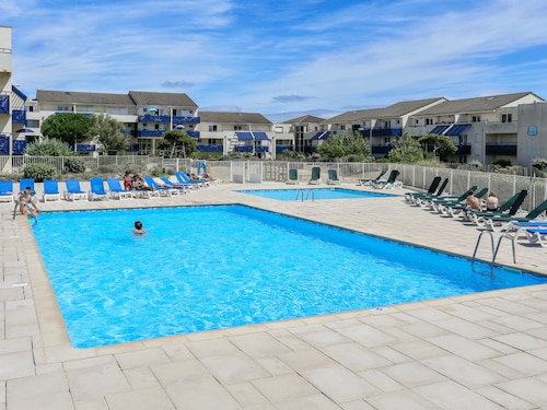 Residentie Bleu Marine