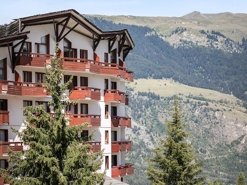 Résidence Le Britania