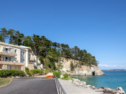 Residence Cap Morgat