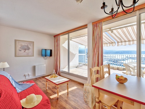 Apartamentos Bandol Port