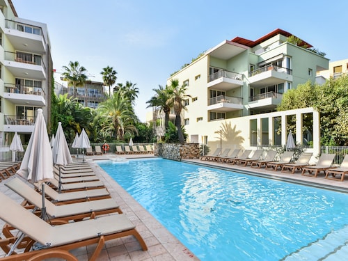 Residence premium Port-Prestige