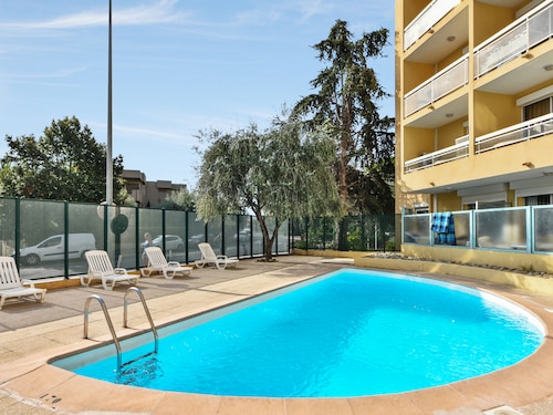 Residentie La Rostagne