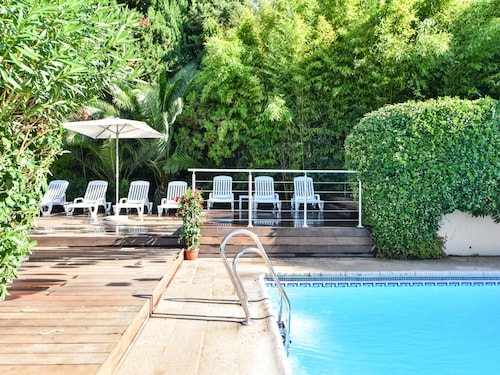 Residentie Villa Livia