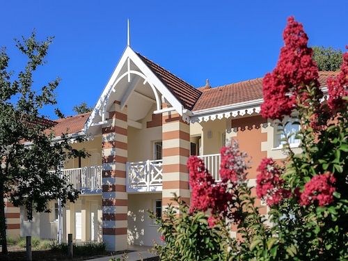 Apartamentos Les Dunes du Médoc