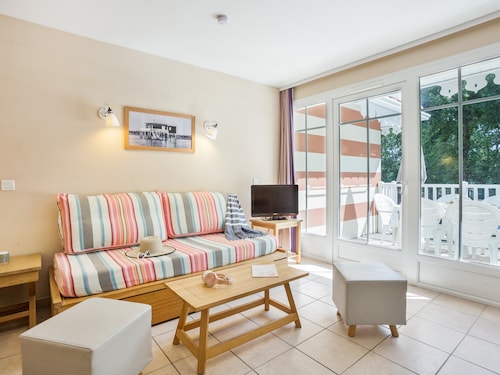 Apartamentos Les Dunes du Médoc