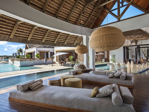 Hôtel premium Preskil Island Resort