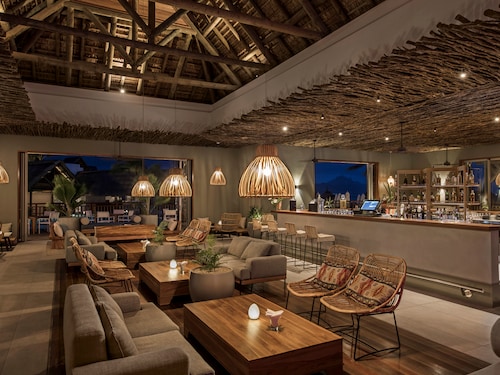 Hôtel premium Preskil Island Resort