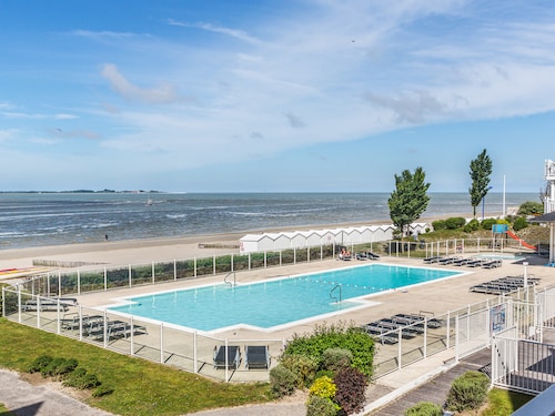 Residence premium Résidence de la plage