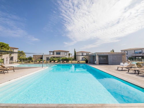 Premium Residenz Les Villas de Porto-Vecchio