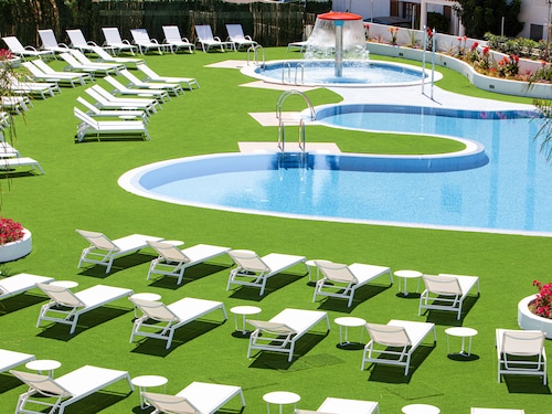 Résidence premium Sea Experience