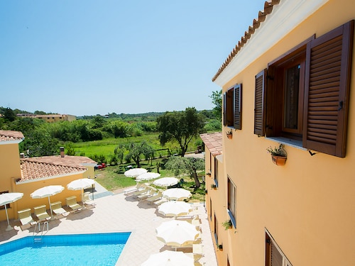 Residence Cala Viola