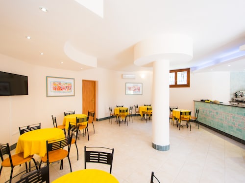 Residence Cala Viola