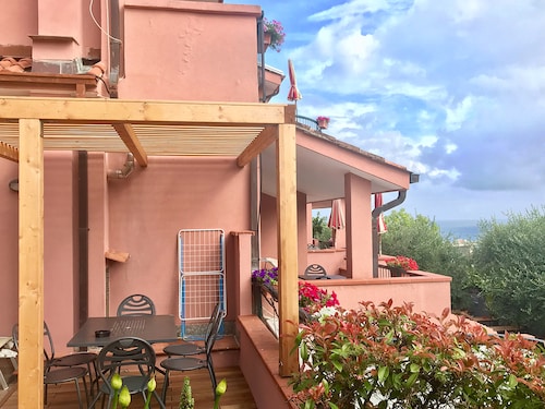 Résidence Villa Giada