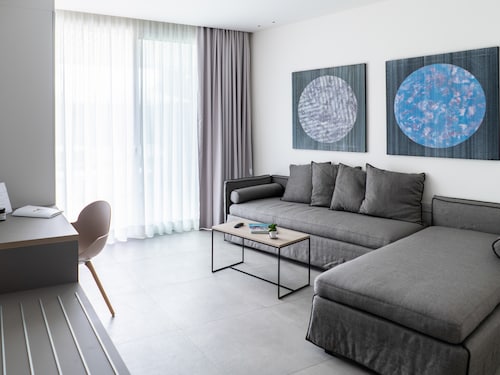 Résidence premium Sicilia's