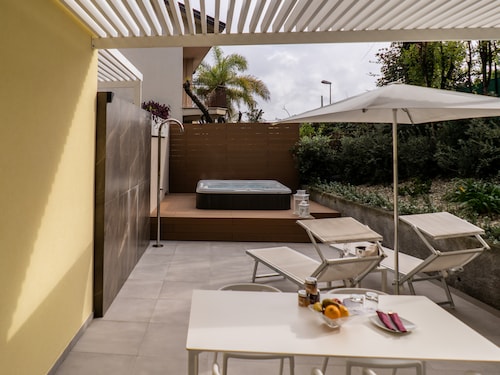 Résidence premium Sicilia's