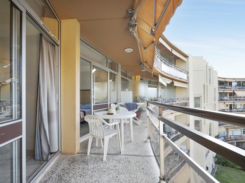 Résidence Héliotel Marine