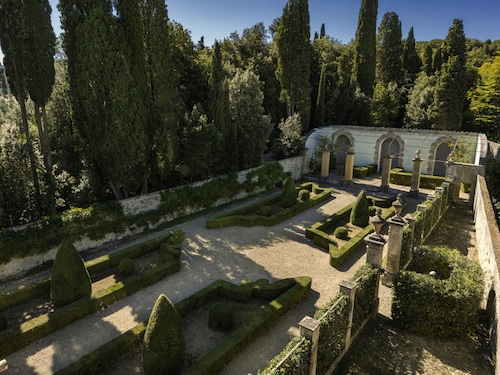 Premium residentie Torre A Cona Farmhouses