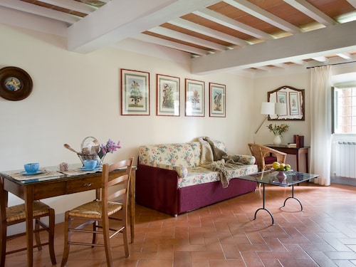 Premium residentie Torre A Cona Farmhouses