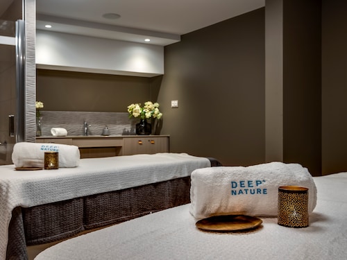 Residence premium L'Hévana