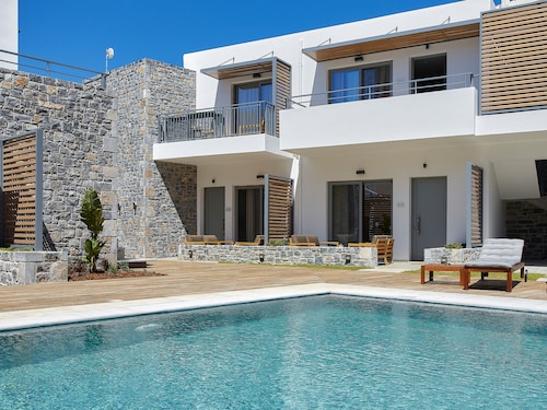 Résidence Seascape Luxury Residences (Adults only)