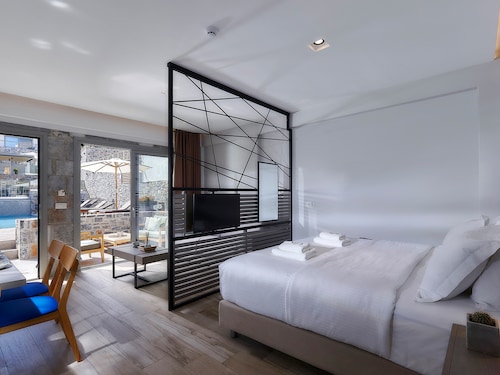 Résidence Seascape Luxury Residences (Adults only)