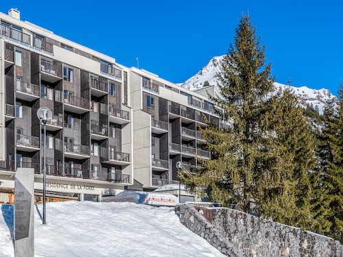 Résidence La Forêt