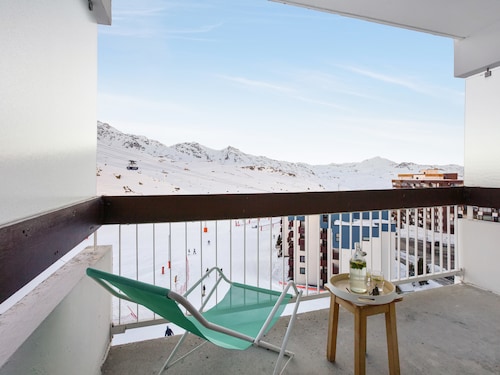 Résidence Le Gypaète