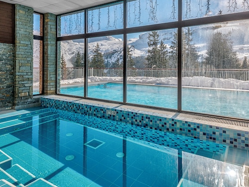 Premium residence Les Terrasses d'Eos