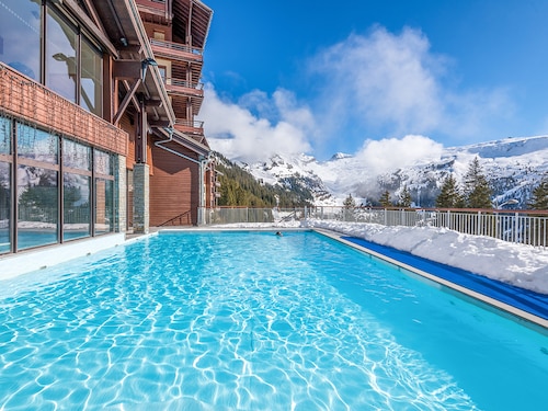 Premium residence Les Terrasses d'Eos