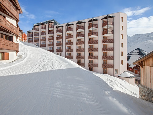 Apartamentos Le Tikal