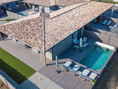 Premium residentie Vesna Rossa