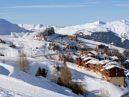 Résidence premium Les Hauts Bois
