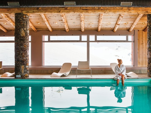 Résidence premium Les Hauts Bois