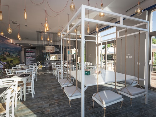 Residence Antico Podere San Francesco