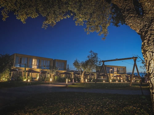 Residence Antico Podere San Francesco