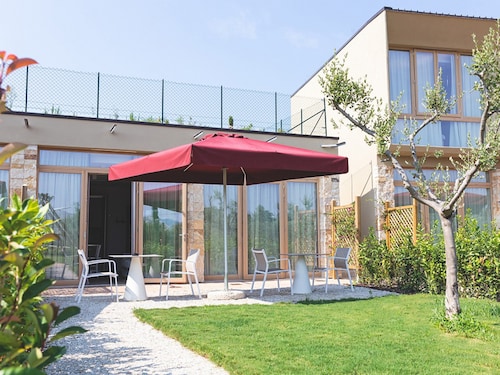 Residentie Antico Podere San Francesco