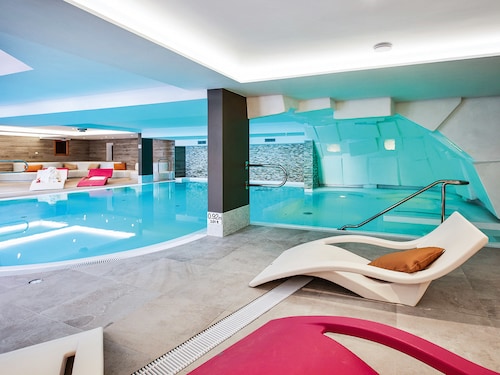 Residence premium L'Hévana