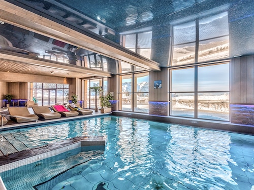 Premium Residenz L'Amara