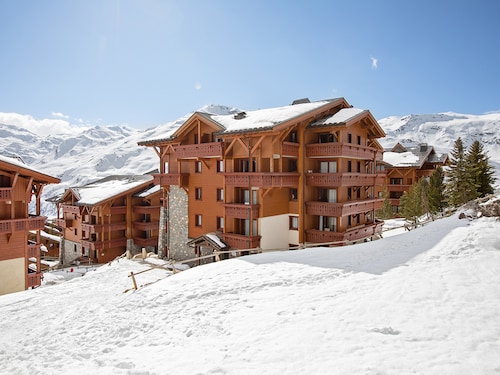 Les Alpages de Reberty