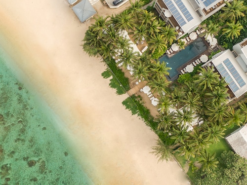 Premium residentie Ness