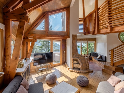 Maeva Home Chalet Arketa